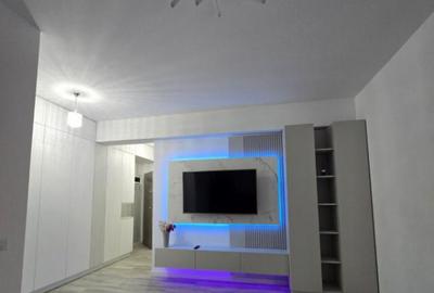 Garsoniera, 39,2 mp, Satina Garden - 24