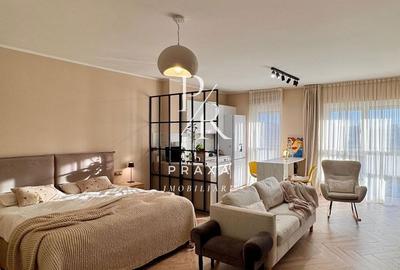 Garsonieră în Florești - 4