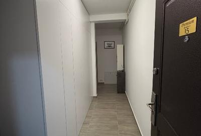 Apartament cu 2 camere decomandat, mobilat în Giroc - 2