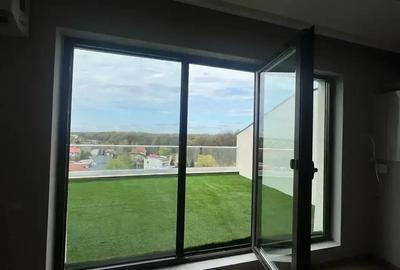 PENTHOUSE * TERASĂ DE 73 MP * PISCINĂ SEMIOLIMPICĂ * PARCARE INCLUSĂ - 11