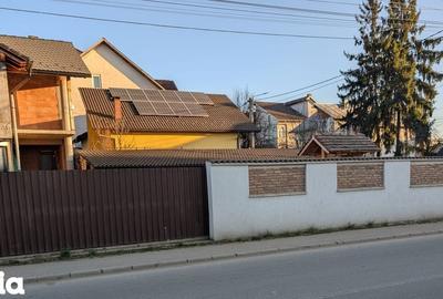 Casă cu 10 camere cu Teren 339 Mp în Decebal - 4