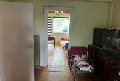 Apartament cu 2 camere semidecomandat în Ultracentral - 6