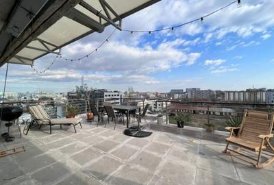 Apartament cu 4 camere decomandat în Unirii - 14