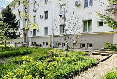 Apartament 2 camere 60 mp langa Gradina Botanica, boxa 8 mp, metrou 550 metri - 11