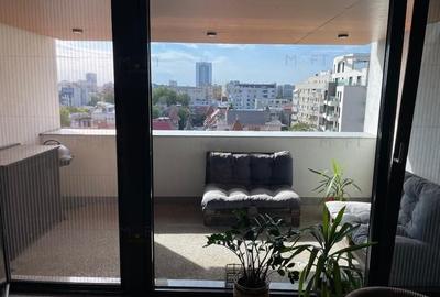 Apartament cu 3 camere semidecomandat, mobilat în Dacia - 6