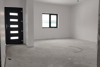 FARA COMISIOANE in Bolintin casa cu 5 camere P+1  asfalt curent 380v canal apa - 18