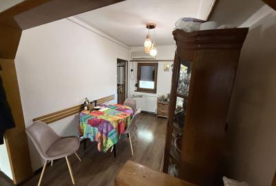 Apartament 3 camere zona Tomis II - 5