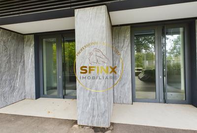 Spațiu comercial, de 273 mp, în Cotroceni