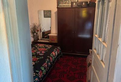 Casă cu 5 camere cu Teren 1422 Mp în Alexeni - 20