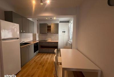 Apartament cu 2 camere în Cetate - 7