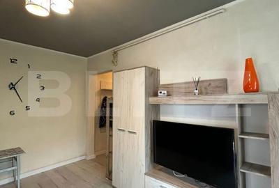 Apartament cu 2 camere semidecomandat în Dâmbu Pietros - 1