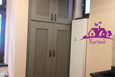 Apartament cu 2 camere semidecomandat în Ultracentral - 2