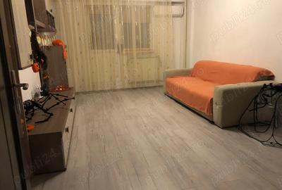 Inchiriez apartament 2 camere Fratii Golesti - 1