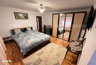 Casă cu 2 camere cu Teren 2300 Mp în Gornești - 7