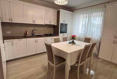 Casă cu 4 camere în Exterior Vest - 15