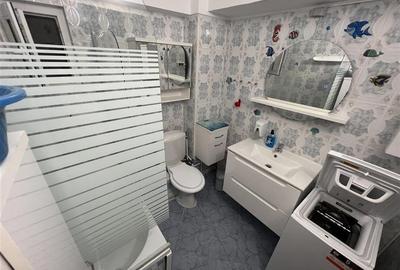 Apartament cu 2 camere decomandat, mobilat în Central - 9