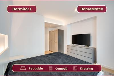 Cortina North || 3 camere || Comision 0% - 8