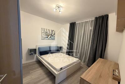 Apartament cu 2 camere semidecomandat în Torontalului - 6