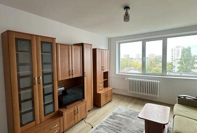 Apartament cu 1 camera 26 mp Apartament cu 1 camera 26 mp - 3