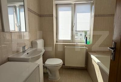 Apartament cu 4 camere decomandat, mobilat în Centrul Civic - 7