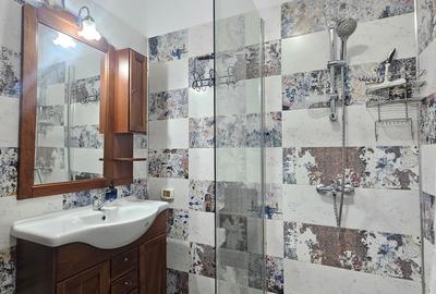 Studio Dublu - Bloc nou - Plaja Reyna - Termen Lung - 400 euro - 10