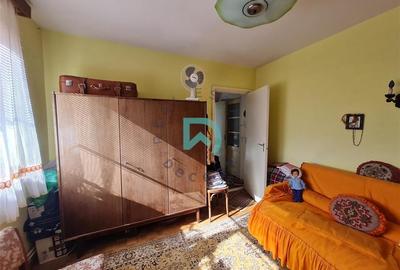 Apartament cu 2 camere circular în Astra - 16