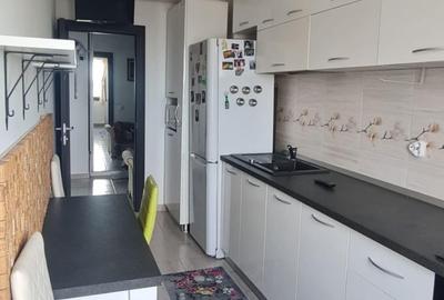 Apartament 2 camere Lux in Bloc Nou cu Loc de Parcare in Drumul Taberei - 6