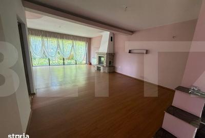 Casă cu 5 camere cu Teren 2248 Mp în Curtești - 7