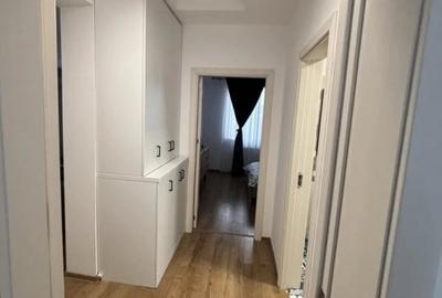 Casă individuală cu 3 camere cu Teren 300 Mp în Berceni - 5