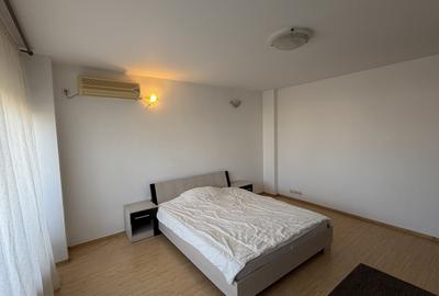 Apartament cu 2 camere semidecomandat, mobilat în Pipera - 6