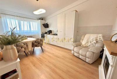 Apartament cu 3 camere în Ipotești - 7