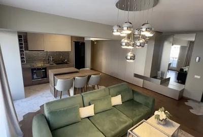 Apartament cu 2 camere decomandat în Gheorgheni - 3