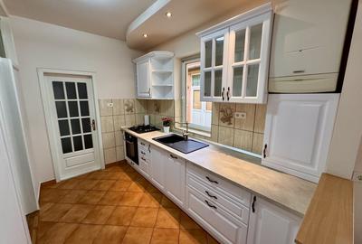 CASA CU 4 CAMERE, ZONA EXCELENTA, DIRECT PROPRIETAR