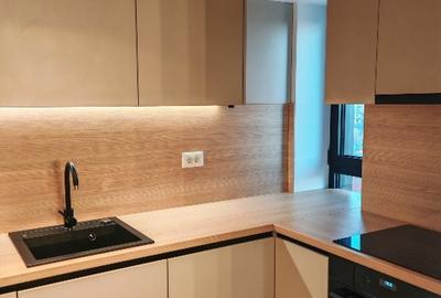 Apartament 2 camere în One Cotroceni Park | Parcare subterană inclusă - 10