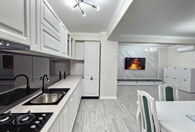 Apartament de închiriat, Ultramodern cu 3 camere, 110mp - 12