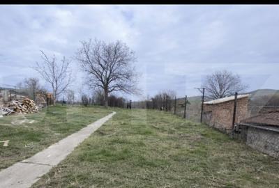 Casă cu 4 camere în Răhău - 7