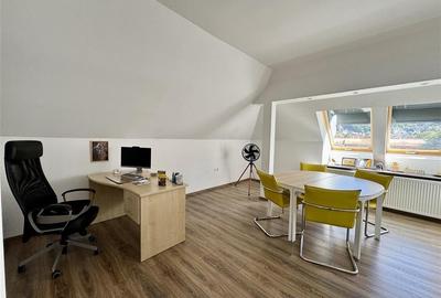 Spatiu de birou, zona centrala Brasov - 1