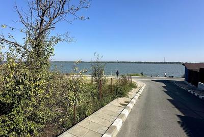 Spațiu comercial, în Murighiol - 5