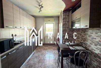 Apartament cu 2 camere decomandat, mobilat în Central - 5