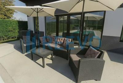 Casă cu 5 camere cu Teren 1300 Mp în Hemeiuș - 5