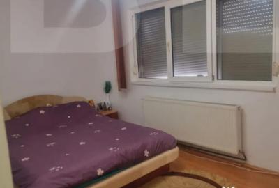 Apartament cu 3 camere semidecomandat în Central - 10