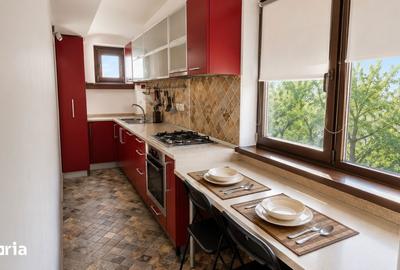 Apartament cu 2 camere decomandat în Bucureștii Noi - 4