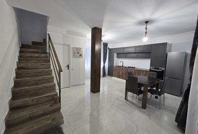 Casă cu 3 camere cu Teren 28 Mp în Central - 5