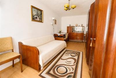 Casă individuală cu 5 camere cu Garaj în Ilieni - 9