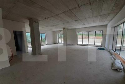 Spatiu comercial, 166 mp, vitrina la strada, imobil nou, zon Spatiu comercial, 166 mp, vitrina la strada, imobil nou, zon - 3