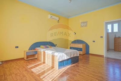 Comision 0% | Casa individuala | Garaj | Acces auto | Teren 591 mp | - 5