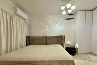 Apartament cu 3 camere decomandat în Ștefăneștii de Jos - 6