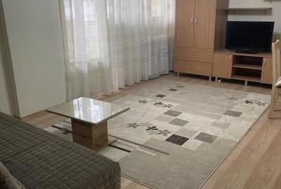 Garsonieră semidecomandată, mobilată în Titan