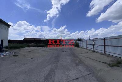 Spațiu comercial, de 354 mp, în Crișan - 2