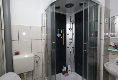 Casă individuală cu 10 camere cu Canalizare în Mihai Bravu - 3